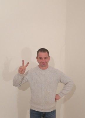 Алексей, 48, Россия, Красногорск