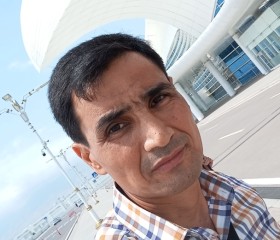 Marat, 44, Chelyabinsk