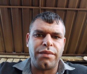 Mehmet Yilmaz, 30, Antalya