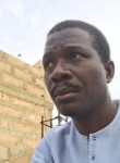 Ababacar, 40 лет, Dakar