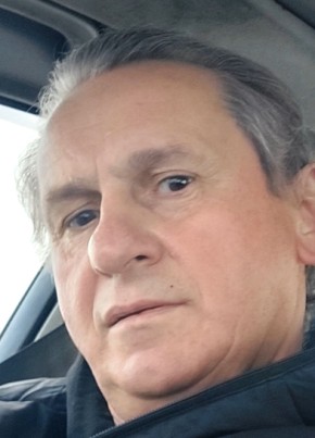 Андрей из Горад Мінска 58 лет