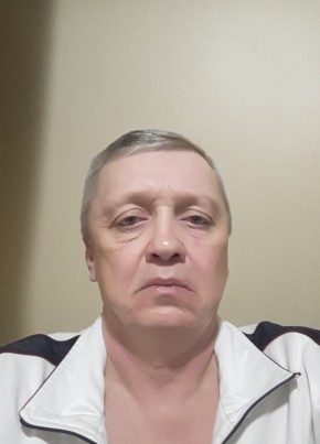 Володар, 55, Россия, Киренск