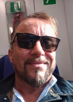 GIULIO из Padova 43 года