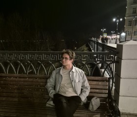 Svyatoslav, 22, Nizhniy Novgorod