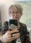 Olga, 52  , Moscow