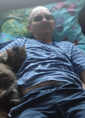 cepreu, 51, Russia, Volgograd