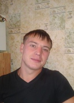 Андрей, 34, Россия, Черемхово