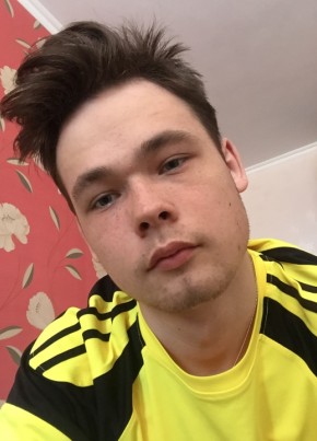 Alexandr, 25, Россия, Волжск