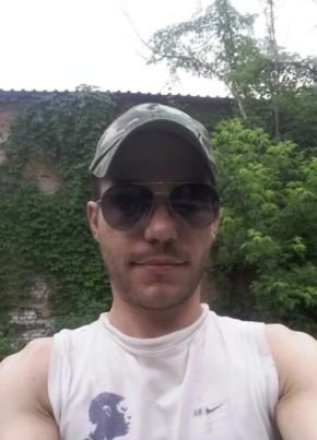 Oleg Fedorchenko, 35, Україна, Київ