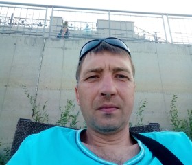 Руслан, 42 года, Барнаул