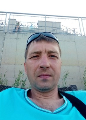 Руслан, 42, Россия, Барнаул