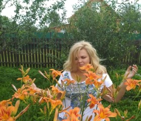 Klava, 80, Moscow