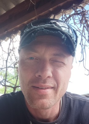 Sheboogu, 38, Russia, Voronezh