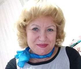 Вера, 65 лет, Алматы