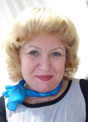 Вера, 65, Қазақстан, Алматы
