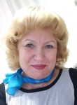 Вера, 65 лет, Алматы