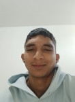 Junior 😈, 23, Bogota