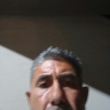 Ray, 50  , Pico Rivera