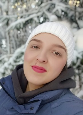 Nina, 40, Россия, Санкт-Петербург