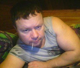 Владимир, 49 лет, Вельск