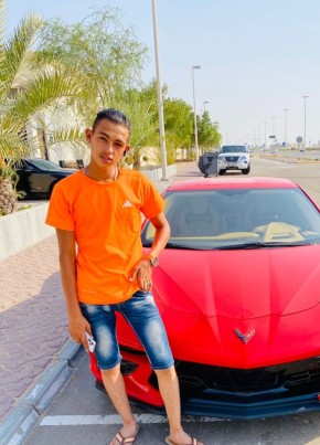 احمد, 22, الإمارات العربية المتحدة, أبوظبي