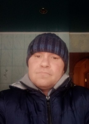 Игорь , 47, Россия, Котовск