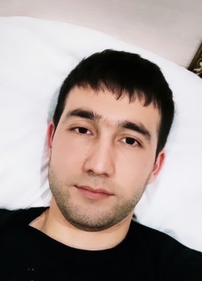 Bunyod, 28, Türkmenistan, Türkmenabat
