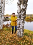 Людмила, 53 года, Вологда
