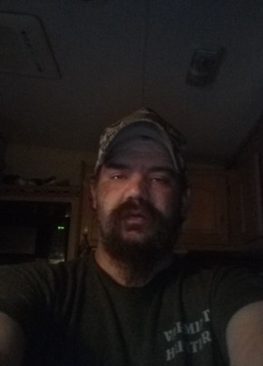 Anthony Corradin, 44, United States of America, Austin (State of Texas)