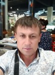 Сабир, 44 года, Азов