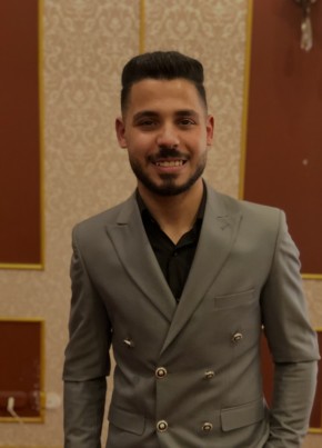 Ali из القاهرة 24 года