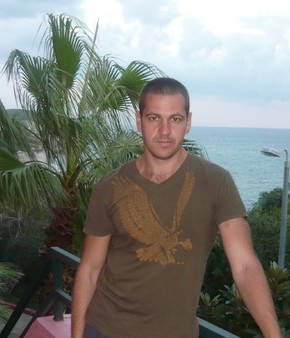 Алексей, 43, Россия, Череповец
