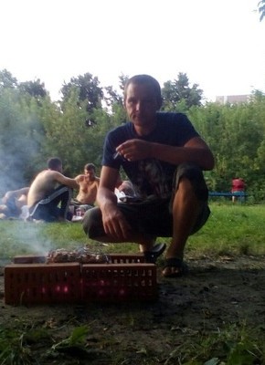 Дмитрий, 42, Россия, Клинцы