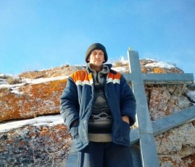 Виталий, 40 лет, Минусинск