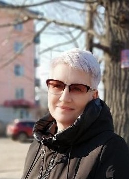 Irina, 52, Россия, Черемхово