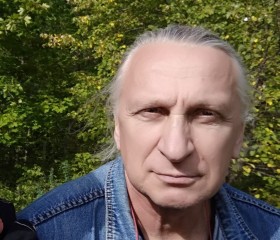 Sergey, 60, Kolpino