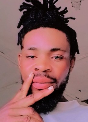 Calix SKB из Yaoundé 28 лет