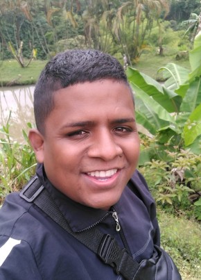 Victor, 30, República de Colombia, Popayán