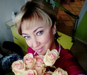 Олеся, 46 лет, Санкт-Петербург