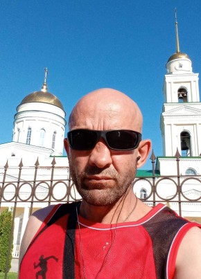 Anatoliy, 46, Russia, Volsk