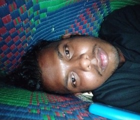 Munish Munish, 24 года, Kovilpatti