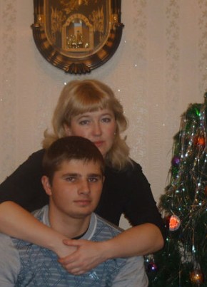 юля, 44, Россия, Усть-Катав