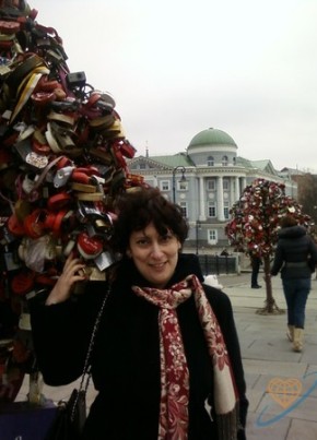 Мэри, 55, Россия, Москва