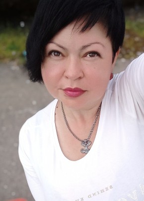 Вероника, 43, Россия, Донецк