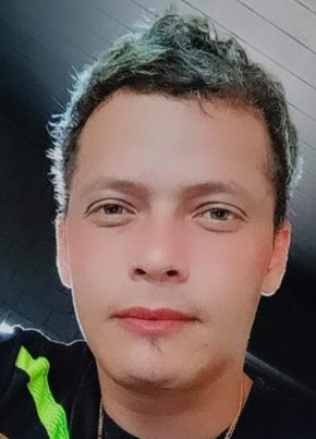 Rangel, 33, República Federativa do Brasil, Jaciara