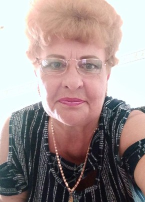 Galina, 65, Russia, Chita