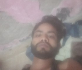 Ashishjoshi Ashi, 24 года, Lucknow