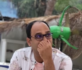 Babu, 43, Rajahmundry