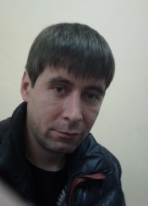 Александр, 42, Россия, Городец