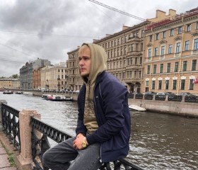 Рустам, 30 лет, Санкт-Петербург